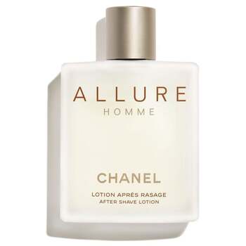 Allure Homme After Shave ( voda po holení )